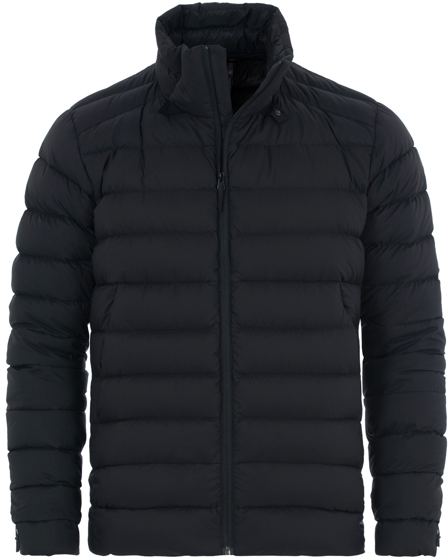 Herr | Jackor | Arc'teryx Veilance | Patrol Down Coat Black