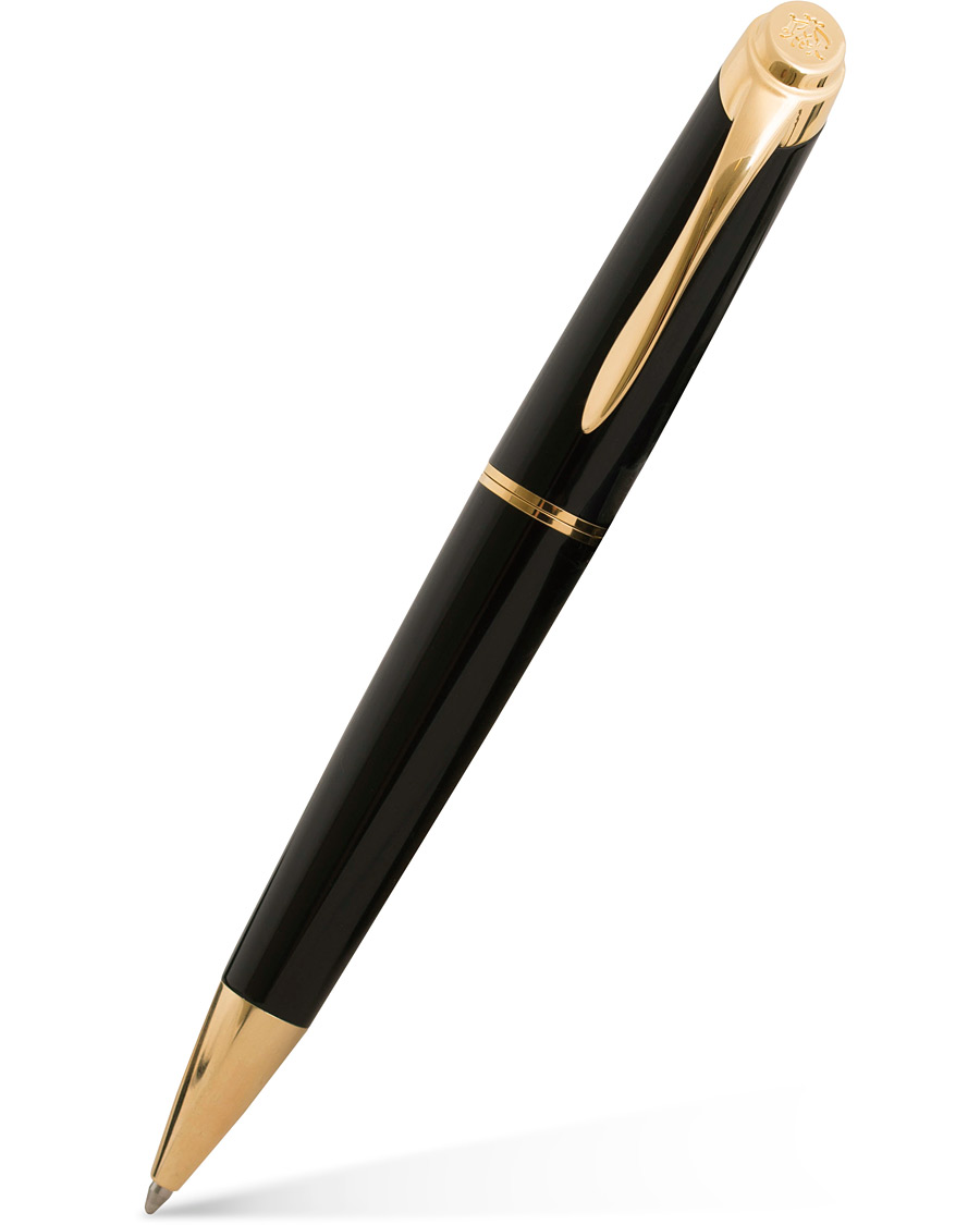 Herr | Dunhill Ad Fighter Resin Pen Black | Dunhill | Ad Fighter Resin Pen Black