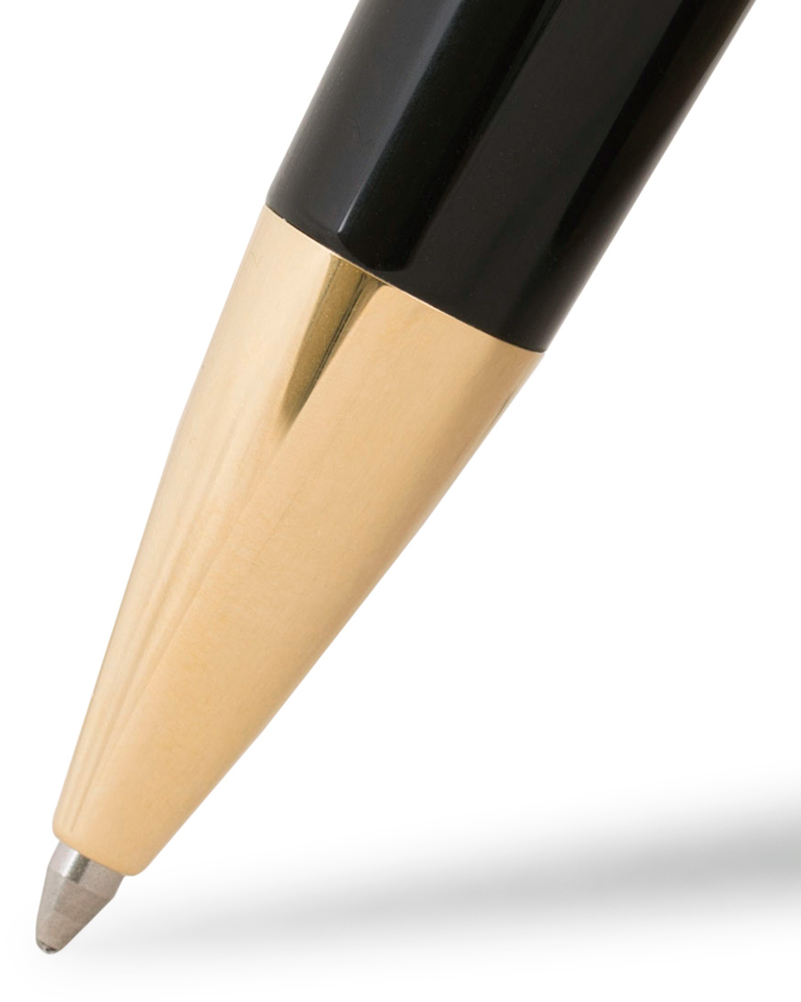 Herr | Dunhill Ad Fighter Resin Pen Black | Dunhill | Ad Fighter Resin Pen Black
