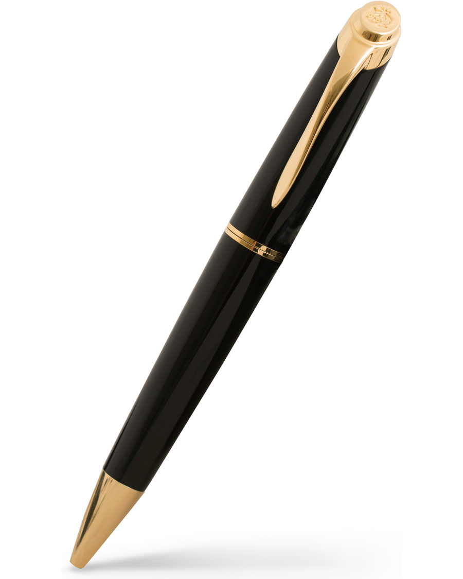 Herr | Dunhill Ad Fighter Resin Pen Black | Dunhill | Ad Fighter Resin Pen Black
