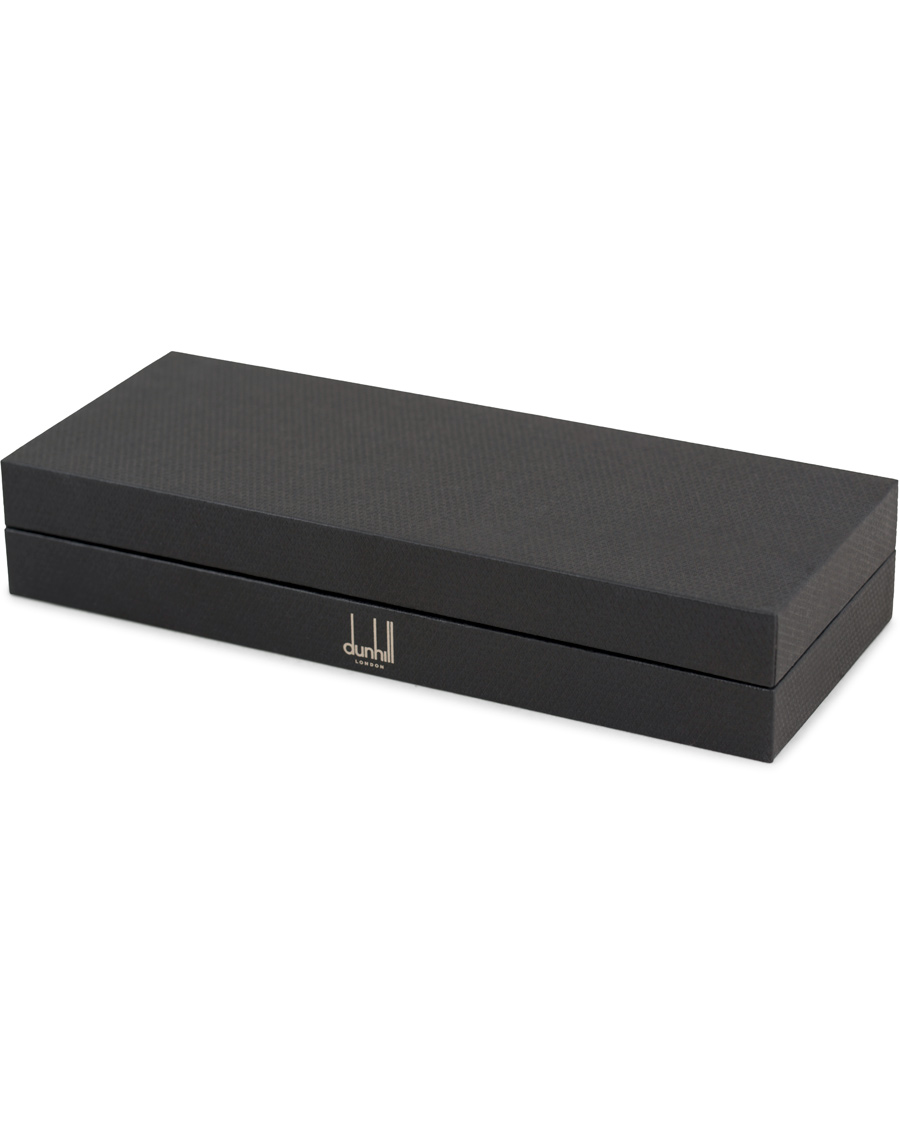 Herr | Dunhill Ad Fighter Resin Pen Black | Dunhill | Ad Fighter Resin Pen Black