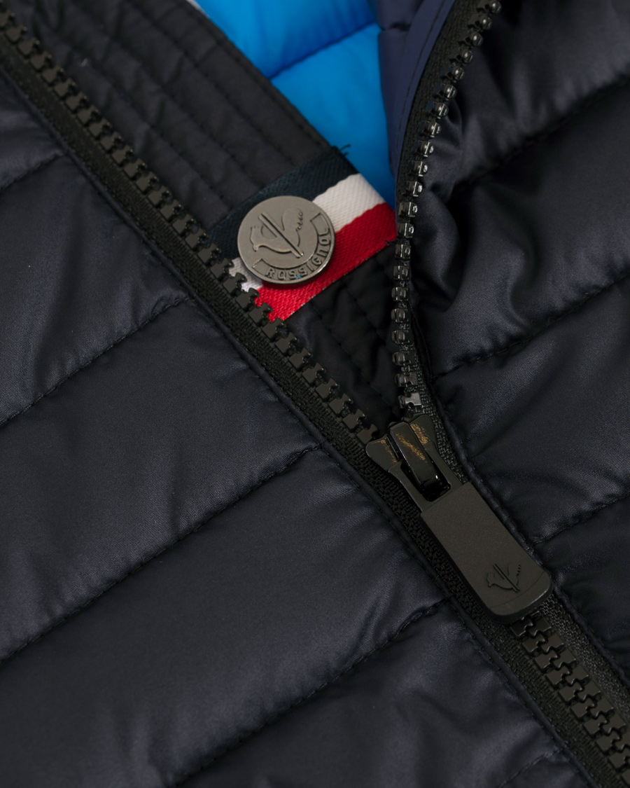 Herr | Jackor | Rossignol | Kent Padded Jacket Navy