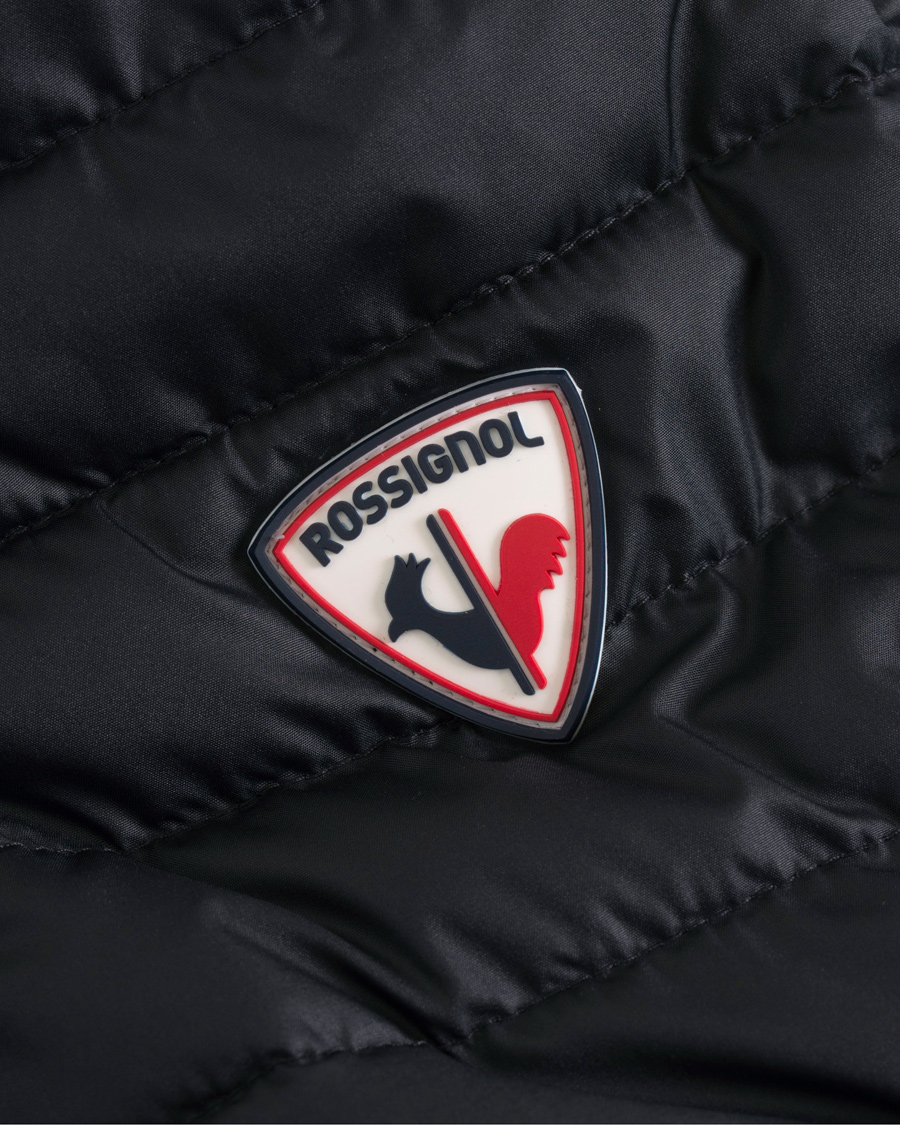 Herr | Jackor | Rossignol | Kent Padded Jacket Navy
