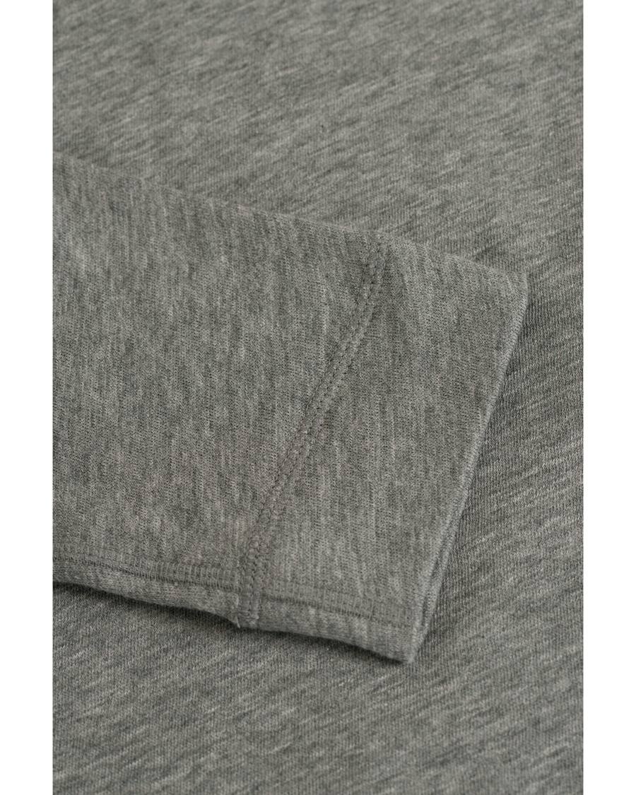 Herr | Tröjor | Lacoste | Jersey Hoodie Grey