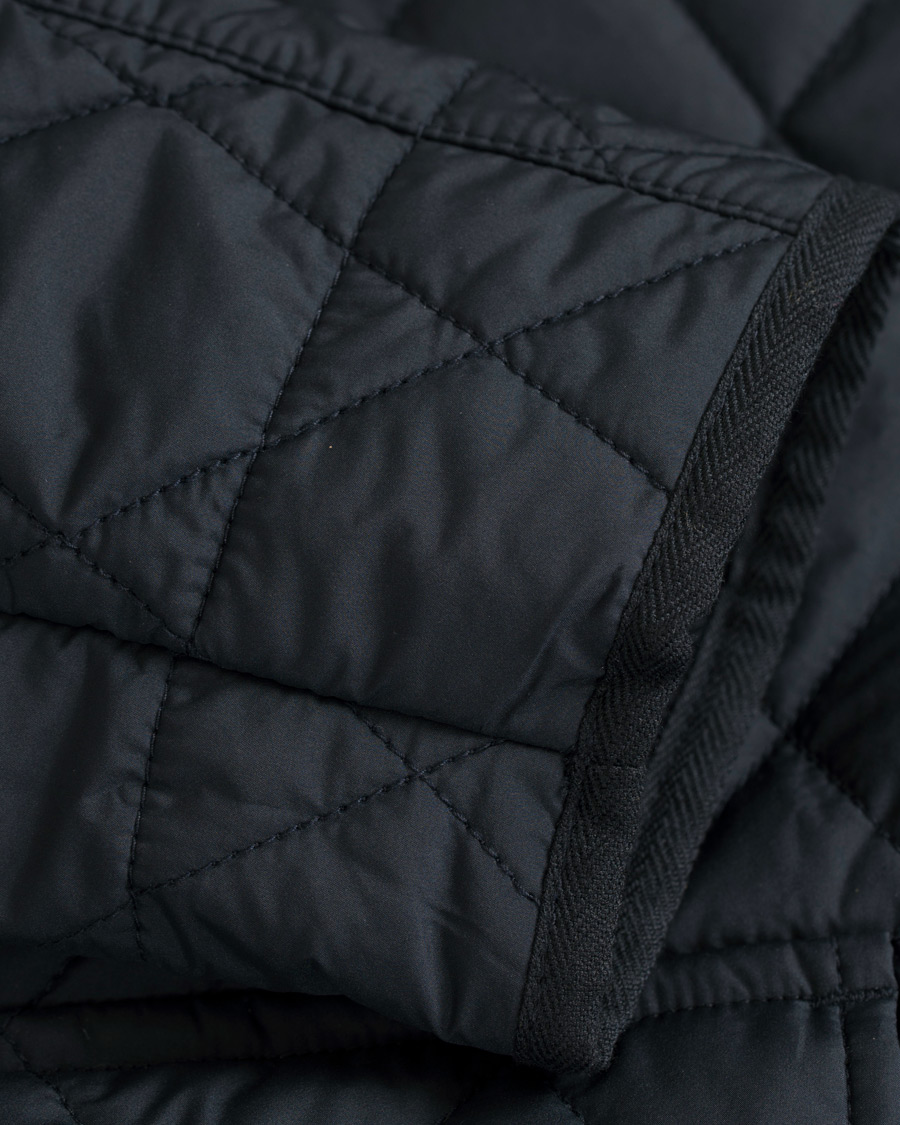 Herr | Jackor | Polo Ralph Lauren | Quilted Jacket Navy