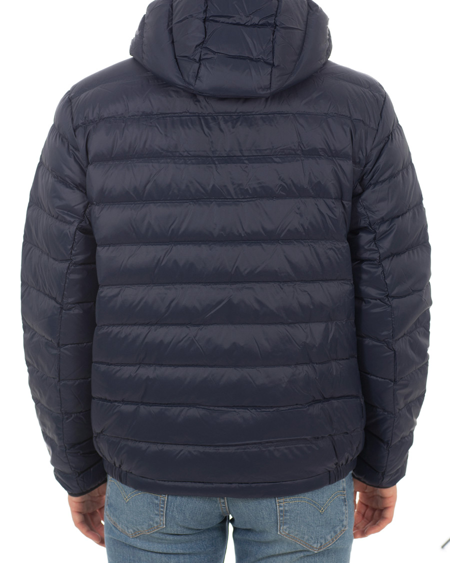 Herr | Jackor | Polo Ralph Lauren | Lightweight Down Jacket Navy