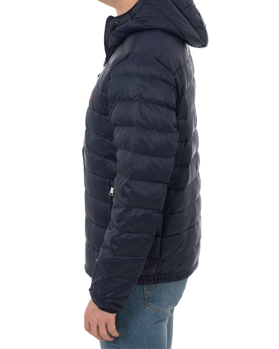 Herr | Jackor | Polo Ralph Lauren | Lightweight Down Jacket Navy