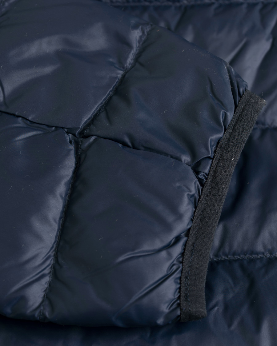 Herr | Jackor | Polo Ralph Lauren | Lightweight Down Jacket Navy