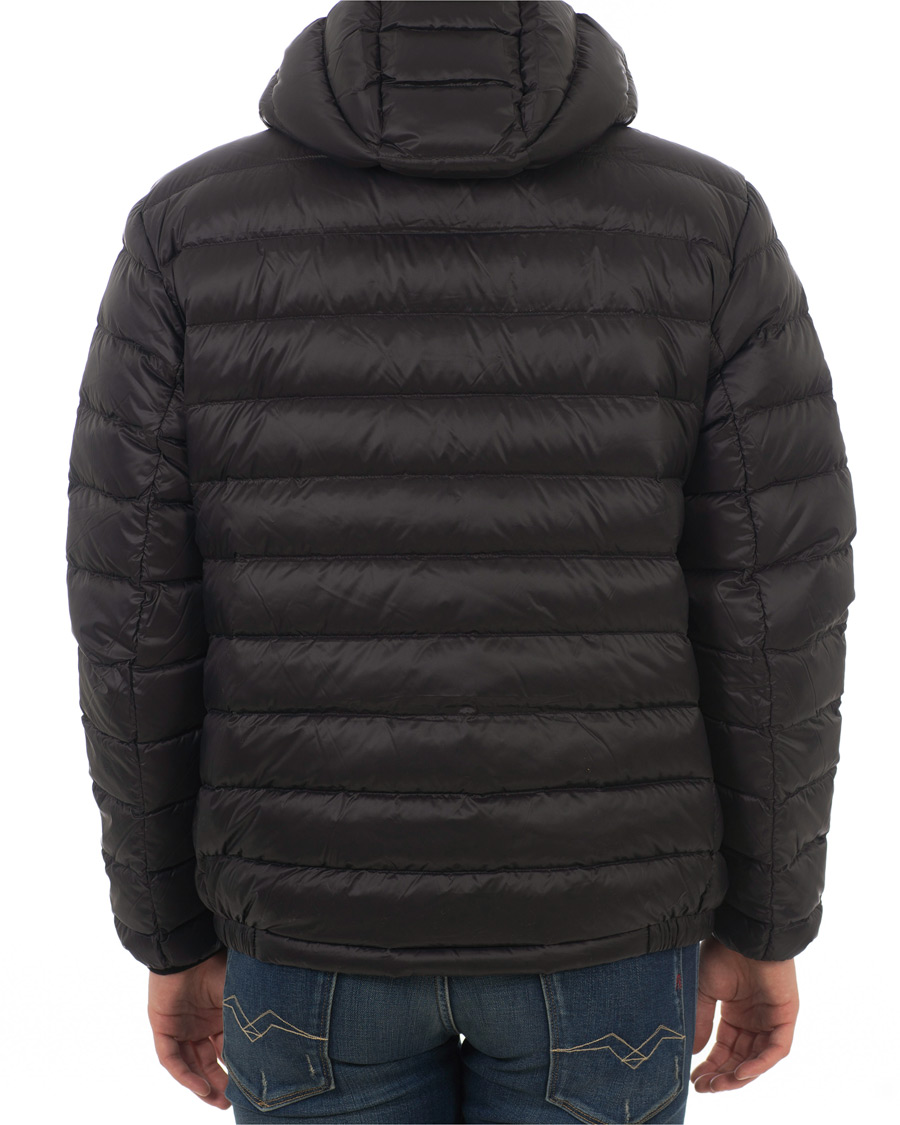 Herr | Jackor | Polo Ralph Lauren | Lightweight Down Jacket Black
