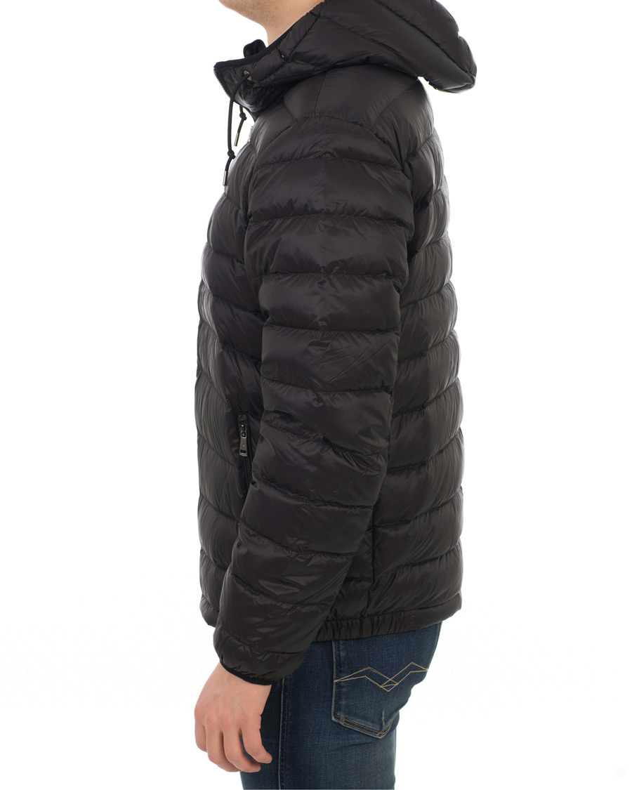 Herr | Jackor | Polo Ralph Lauren | Lightweight Down Jacket Black