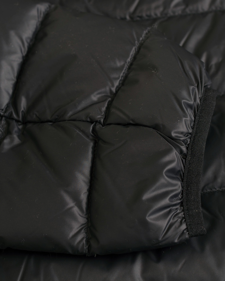 Herr | Jackor | Polo Ralph Lauren | Lightweight Down Jacket Black