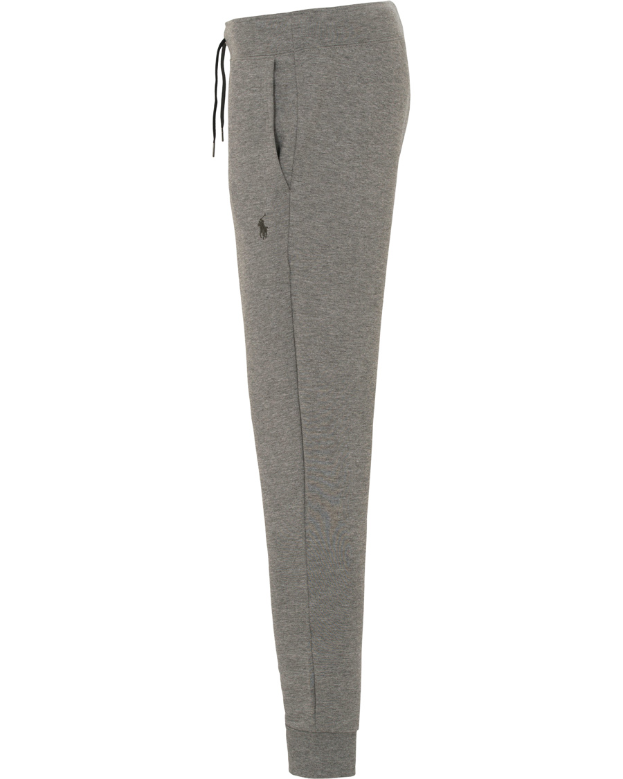 Herr | Byxor | Polo Ralph Lauren | Jogger Sweatpants Foster Grey Heather