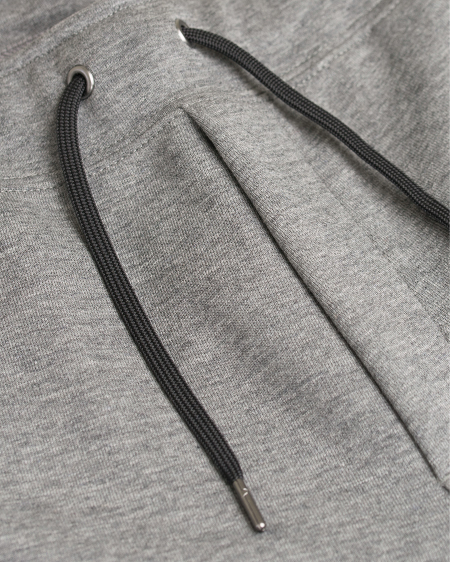 Herr | Byxor | Polo Ralph Lauren | Jogger Sweatpants Foster Grey Heather