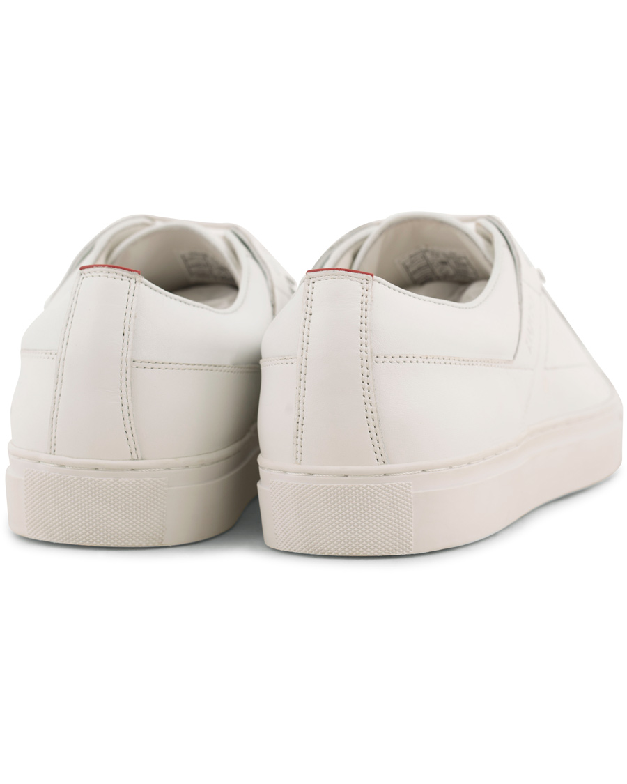 Herr | HUGO Futurism Tenn Sneaker White | HUGO | Futurism Tenn Sneaker White