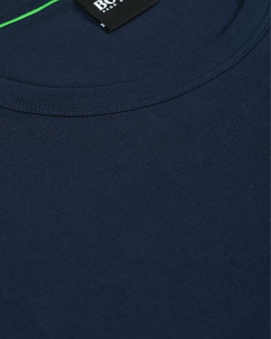 Herr | T-Shirts | BOSS GREEN | BOSS Athleisure Tee Night Watch