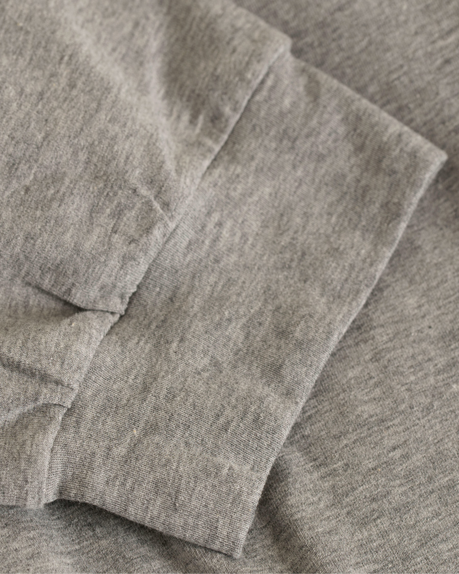Herr | Byxor | BOSS BLACK | BOSS Long Pants Cuffs Grey