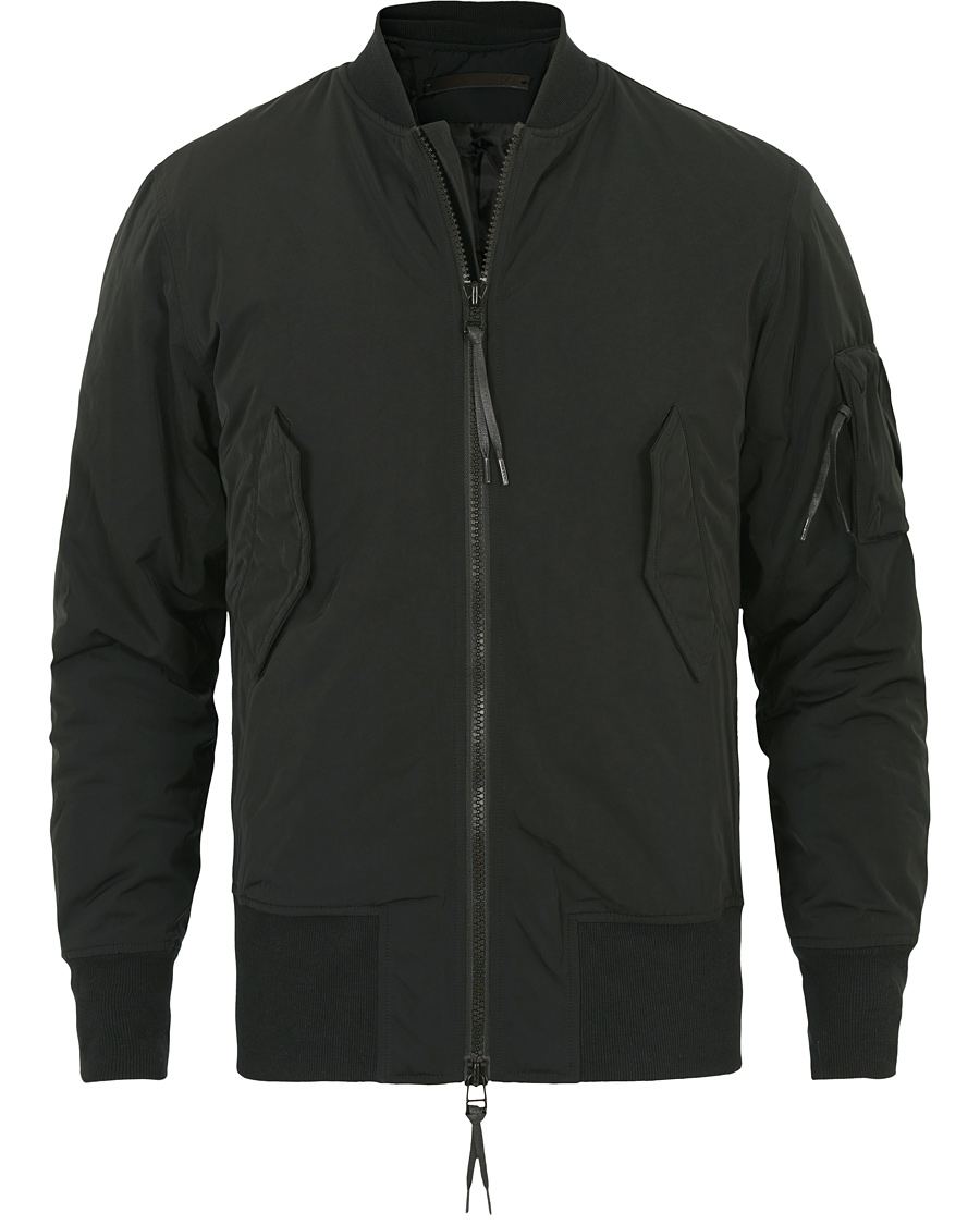 Tiger of sweden deals bomber jacket
