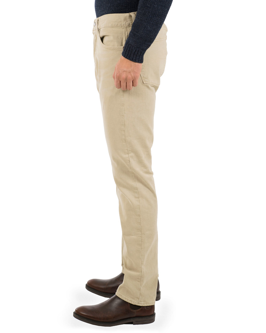 Herr | Jeans | Polo Ralph Lauren | Sullivan Slim Fit Jeans Pumis Beige