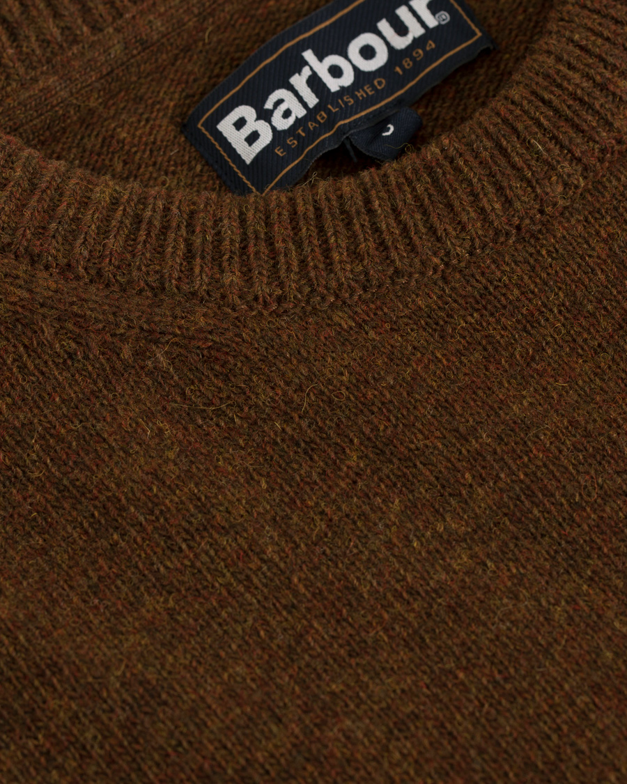 Herr |  | Barbour Lifestyle | Patch Crew Bracken