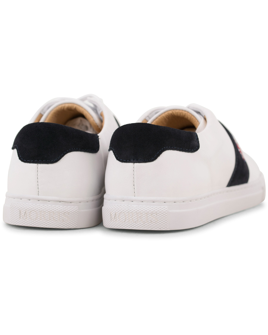 Herr | Morris Alston Sneaker White | Morris | Alston Sneaker White