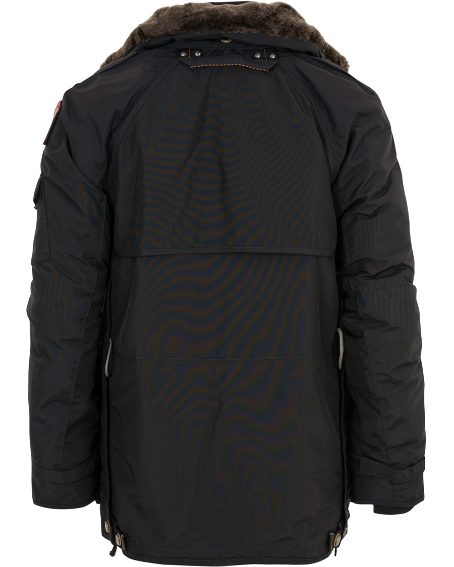 Herr | Jackor | Parajumpers | Portland Masterpiece Jacket Navy