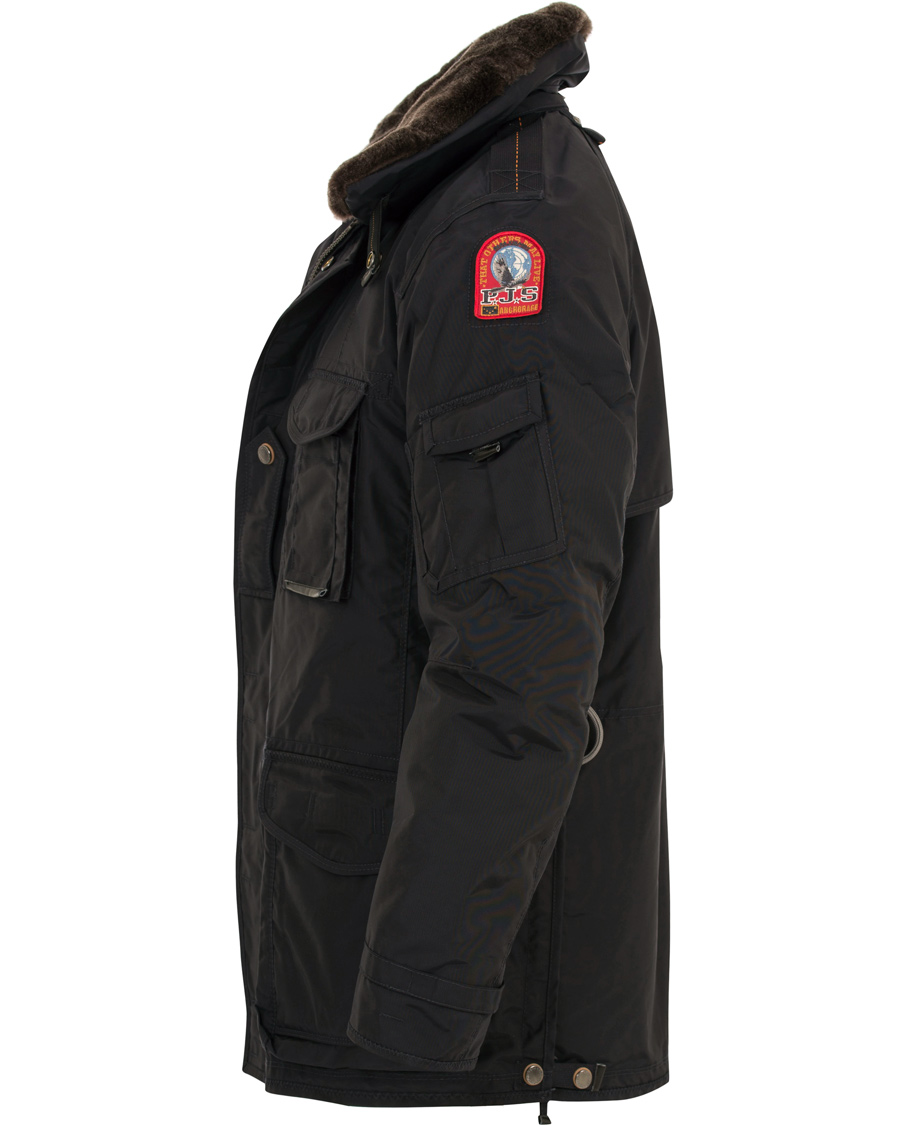 Herr | Jackor | Parajumpers | Portland Masterpiece Jacket Navy
