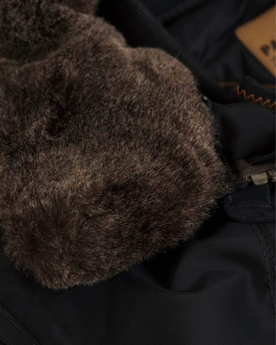 Herr | Jackor | Parajumpers | Portland Masterpiece Jacket Navy
