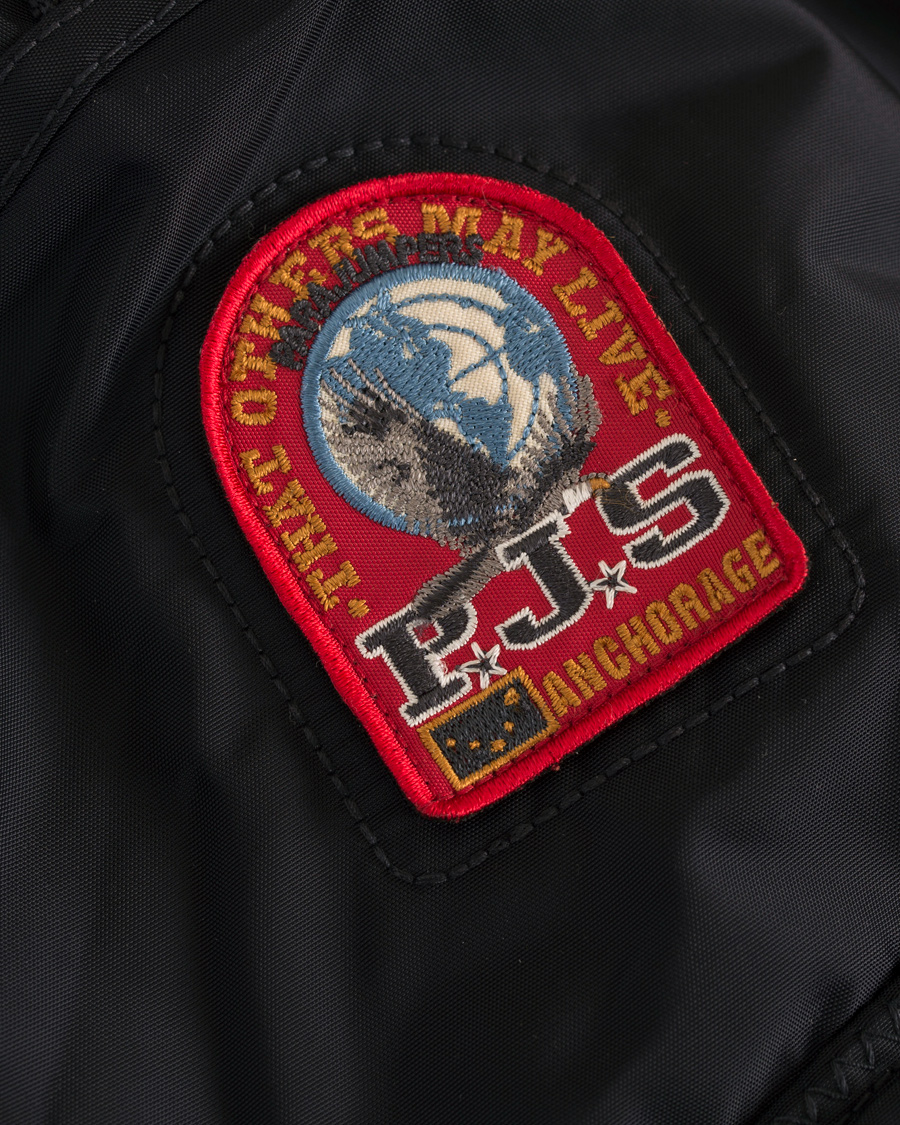 Herr | Jackor | Parajumpers | Portland Masterpiece Jacket Navy