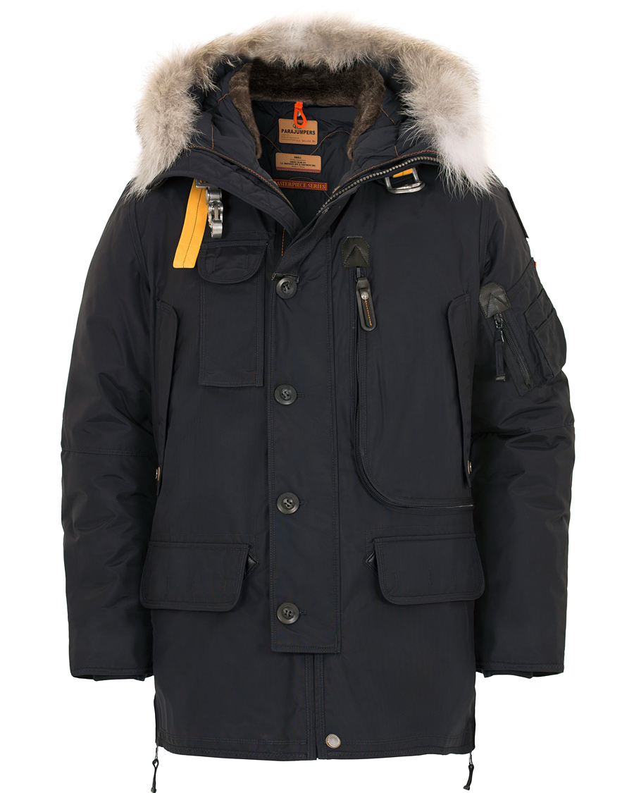 Herr | Jackor | Parajumpers | Kodiak Masterpiece Parka Navy