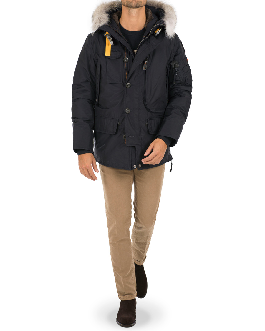 Herr | Jackor | Parajumpers | Kodiak Masterpiece Parka Navy