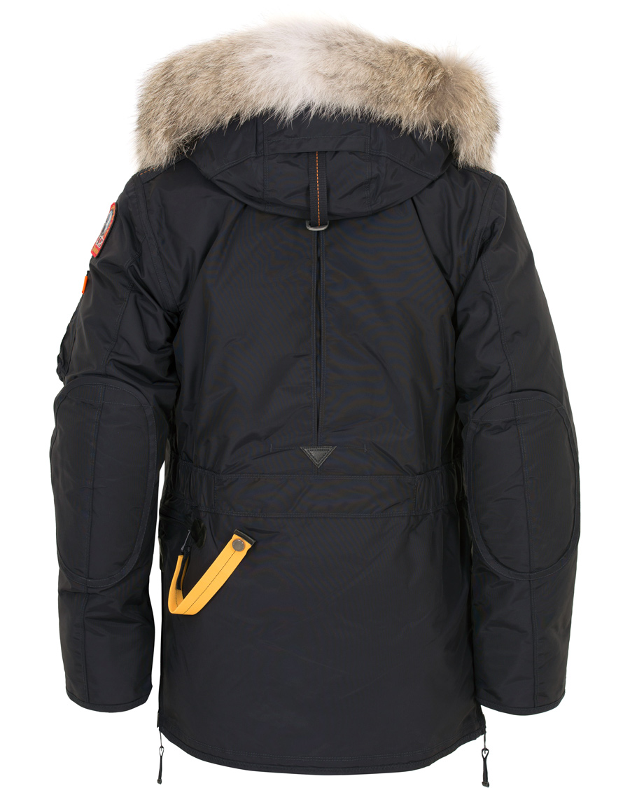 Herr | Jackor | Parajumpers | Kodiak Masterpiece Parka Navy