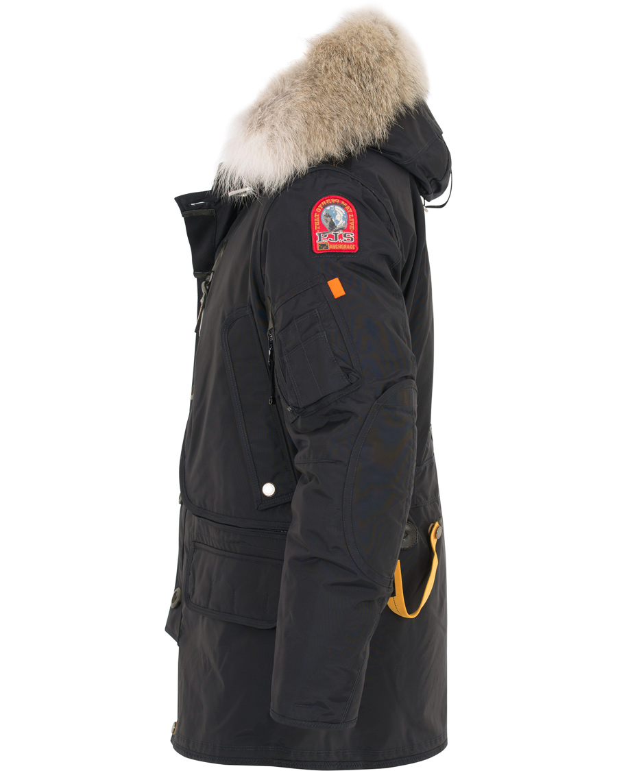 Herr | Jackor | Parajumpers | Kodiak Masterpiece Parka Navy