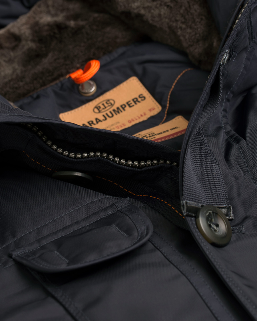 Herr | Jackor | Parajumpers | Kodiak Masterpiece Parka Navy