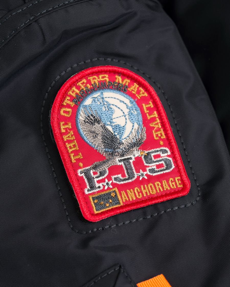 Herr | Jackor | Parajumpers | Kodiak Masterpiece Parka Navy