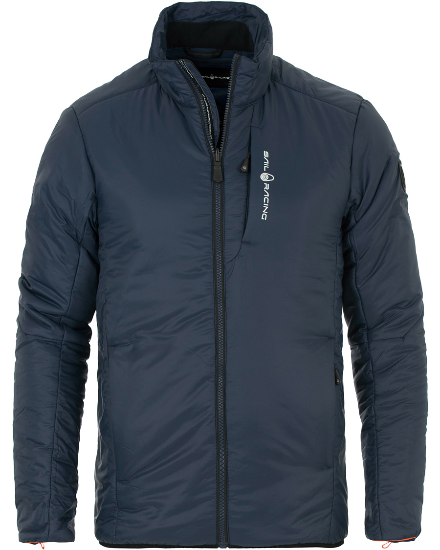 Herr | Jackor | Sail Racing | Link Liner Jacket Navy