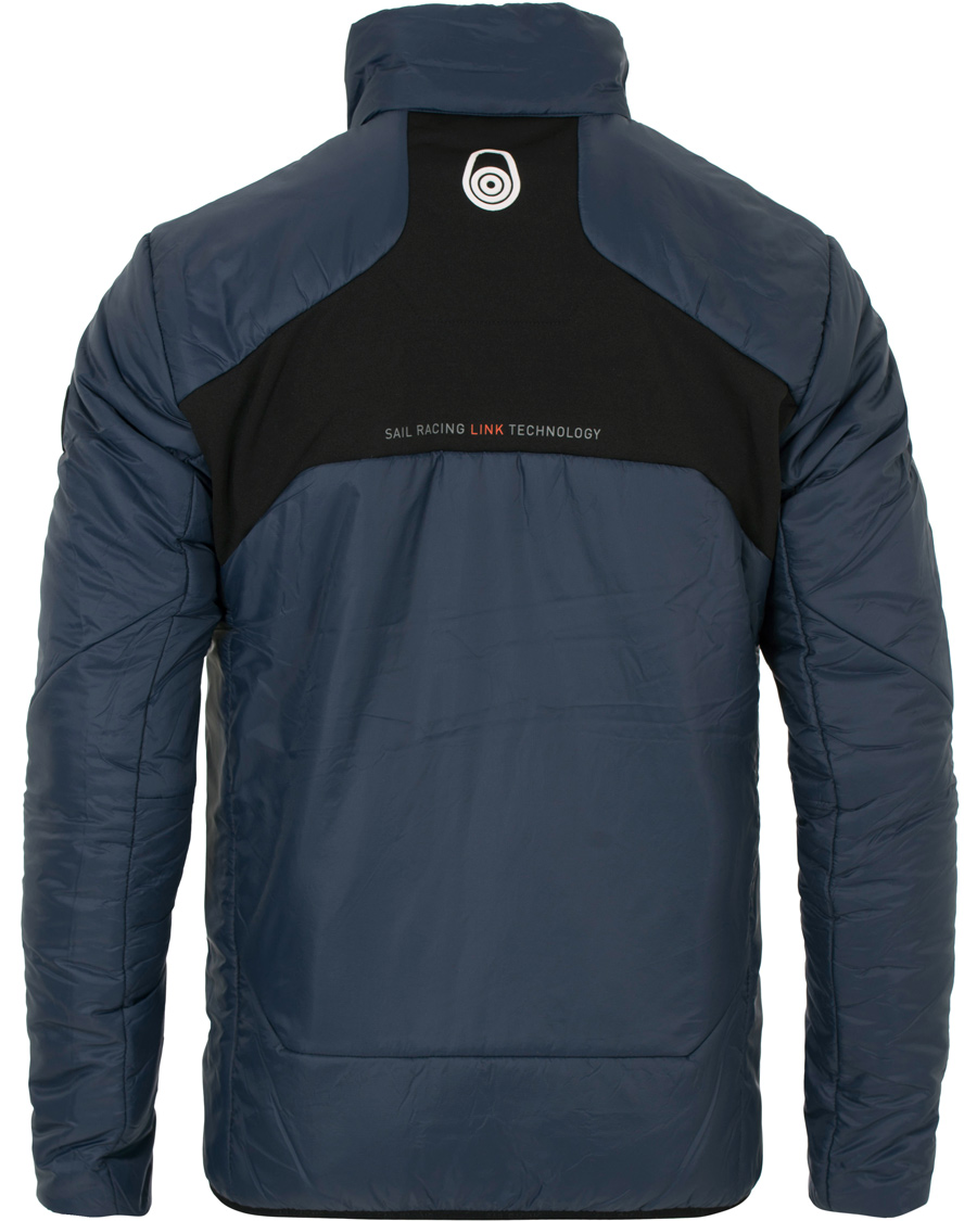 Herr | Jackor | Sail Racing | Link Liner Jacket Navy