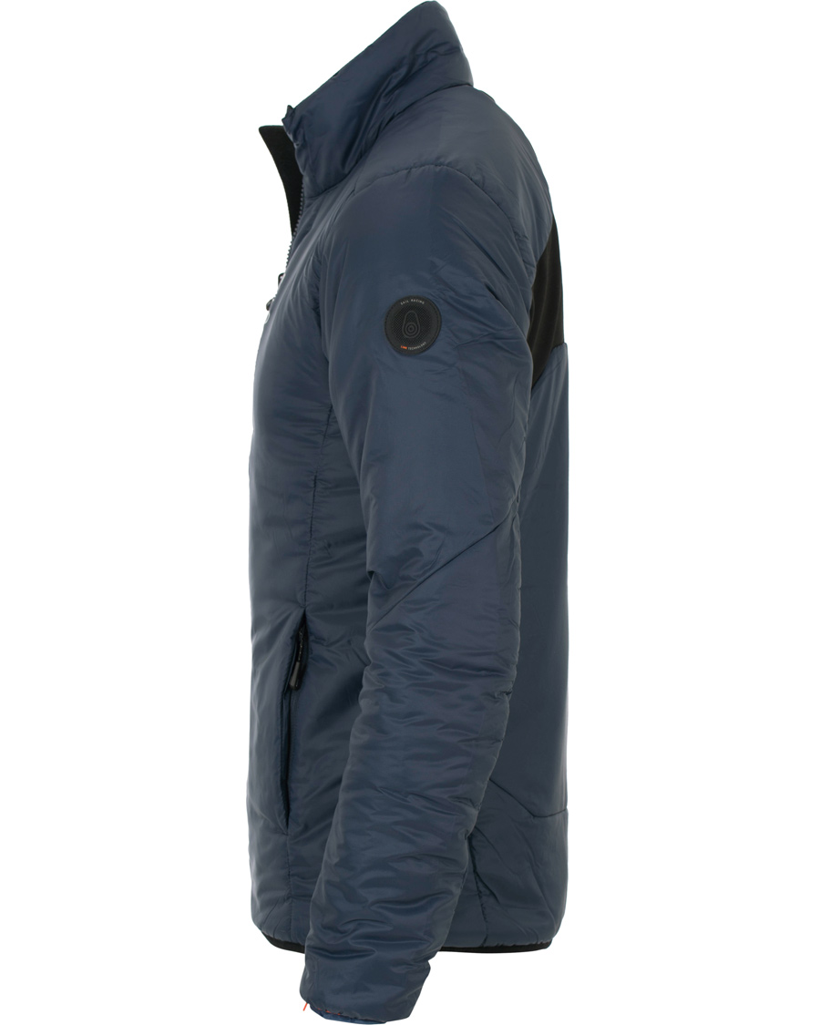 Herr | Jackor | Sail Racing | Link Liner Jacket Navy