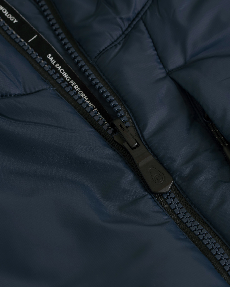Herr | Jackor | Sail Racing | Link Liner Jacket Navy