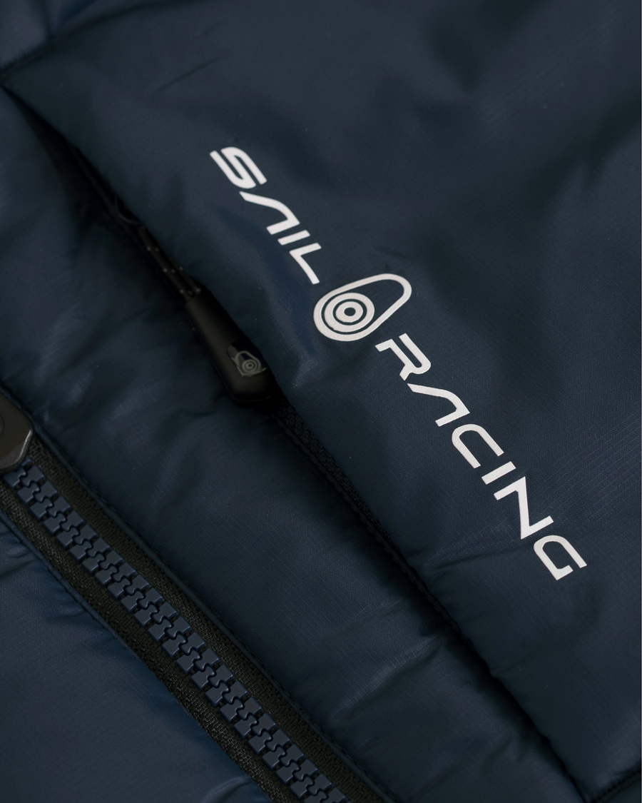 Herr | Jackor | Sail Racing | Link Liner Jacket Navy
