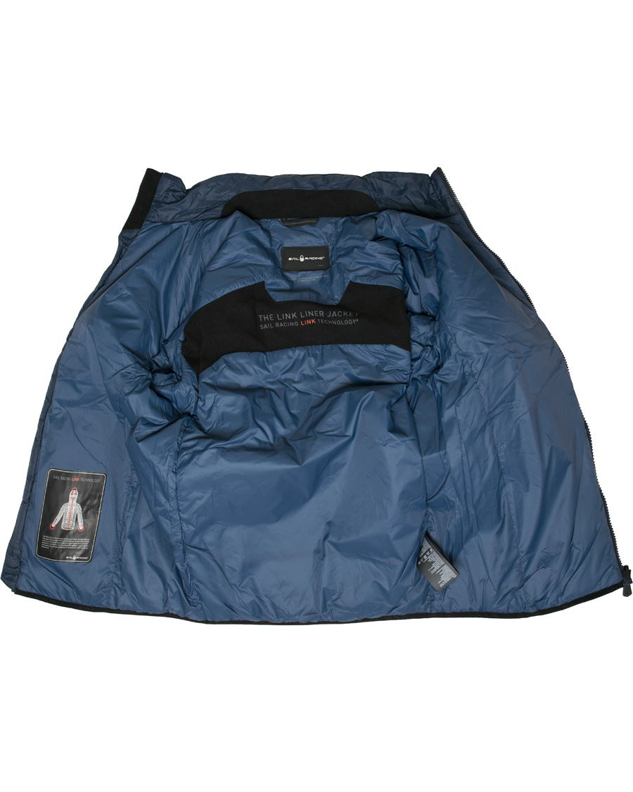 Herr | Jackor | Sail Racing | Link Liner Jacket Navy