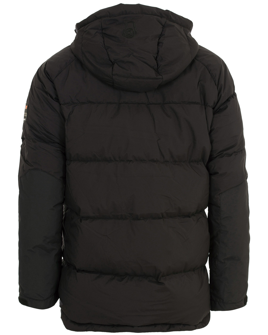 Herr | Jackor | Sail Racing | Patrol Down Jacket Carbon