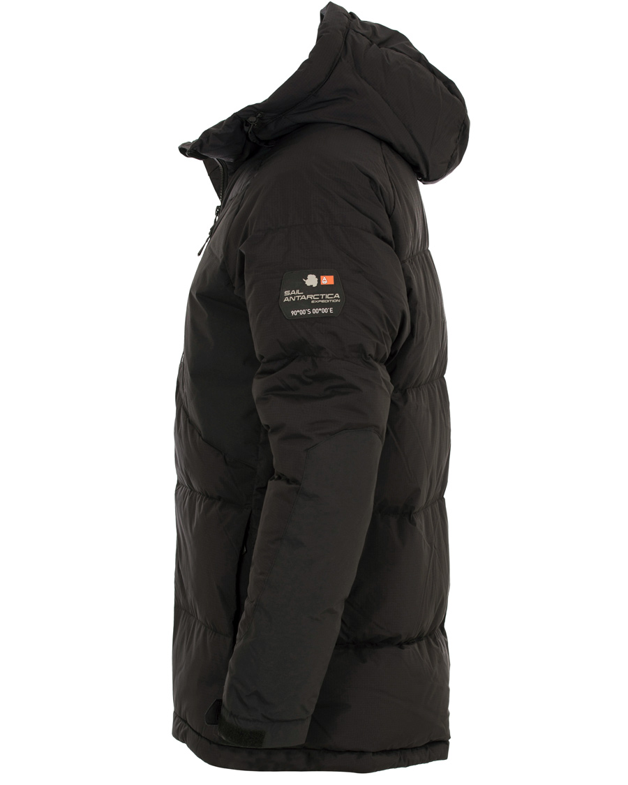 Herr | Jackor | Sail Racing | Patrol Down Jacket Carbon