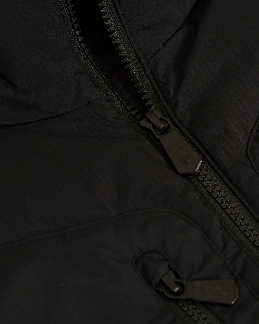 Herr | Jackor | Sail Racing | Patrol Down Jacket Carbon