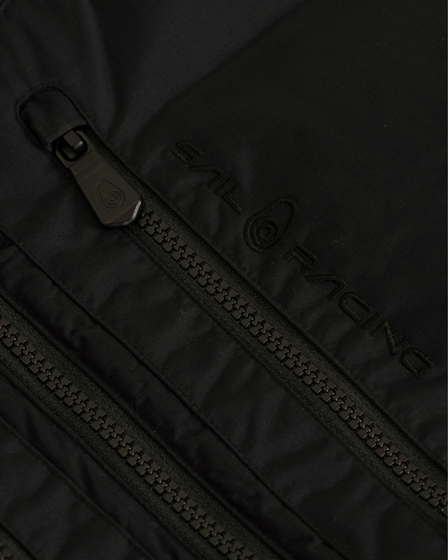 Herr | Jackor | Sail Racing | Patrol Down Jacket Carbon
