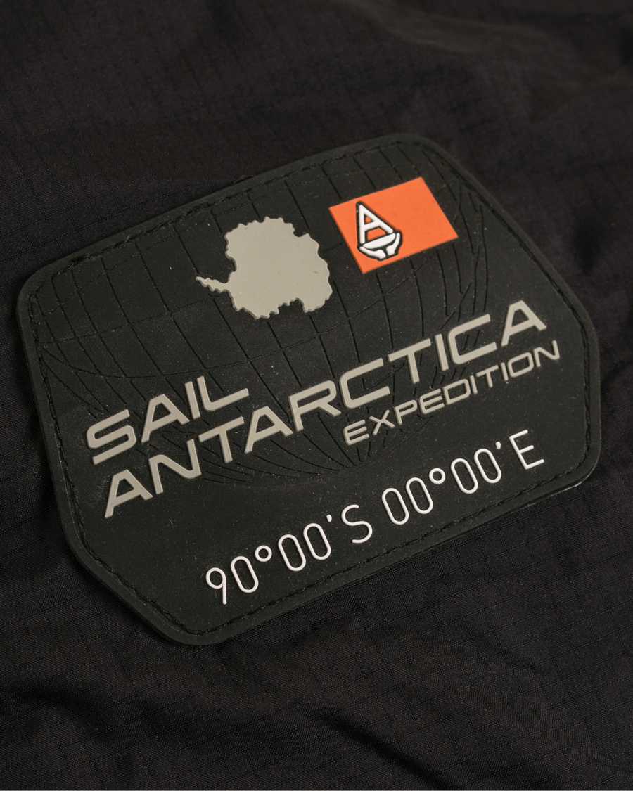 Herr | Jackor | Sail Racing | Patrol Down Jacket Carbon