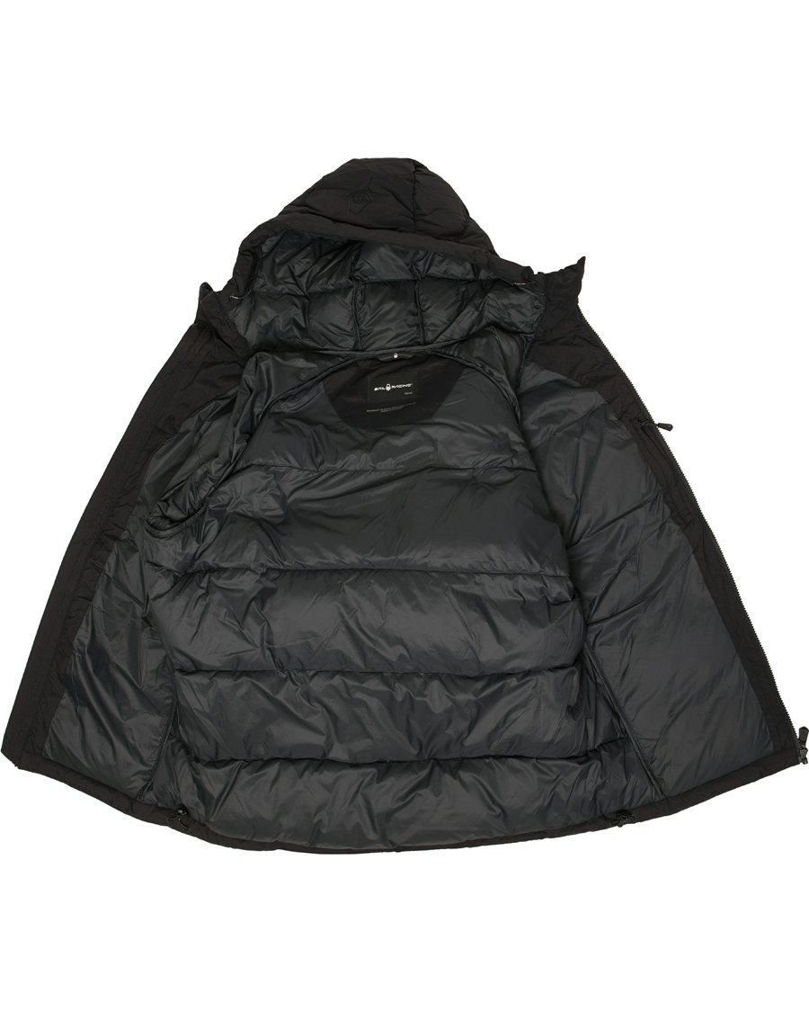 Herr | Jackor | Sail Racing | Patrol Down Jacket Carbon