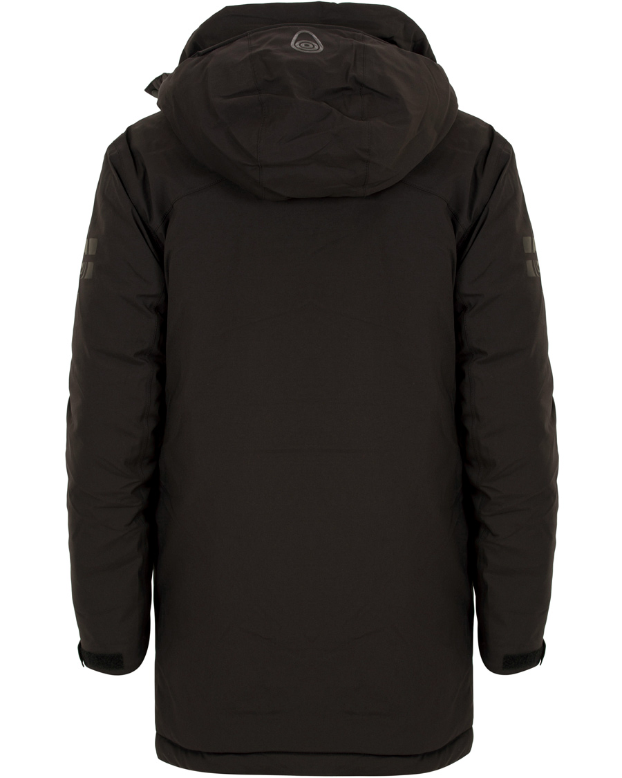 Herr | Jackor | Sail Racing | Glacier Bay Parka Carbon
