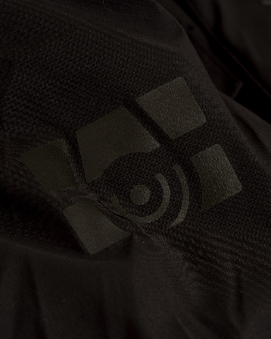 Herr | Jackor | Sail Racing | Glacier Bay Parka Carbon