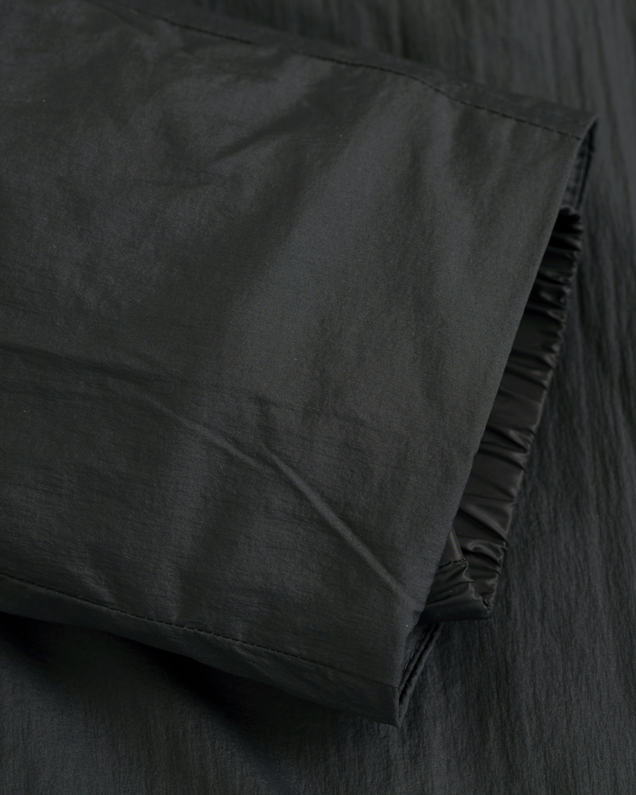 Herr | Jackor | J.Lindeberg | Icon Crisp Nylon Field Jacket Antractite