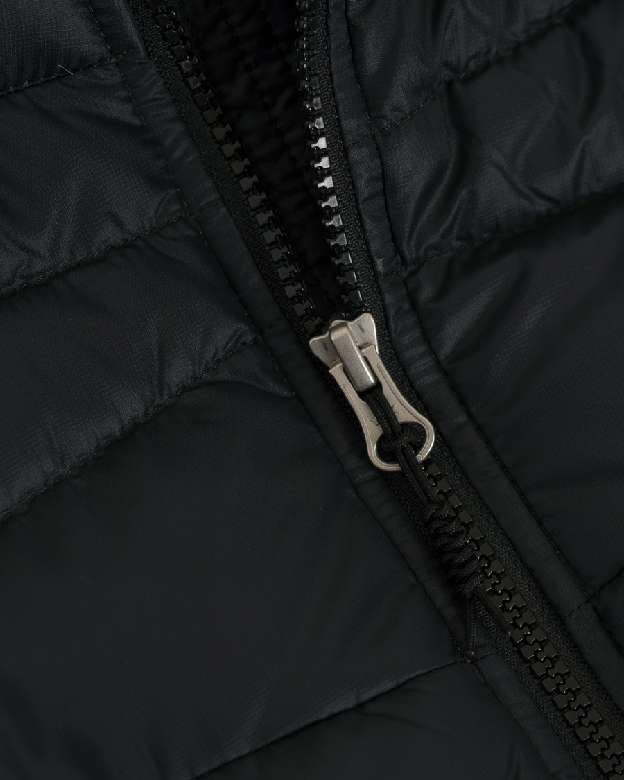 Herr | Jackor | J.Lindeberg | M Radiator Sweater Pertex Jacket Black